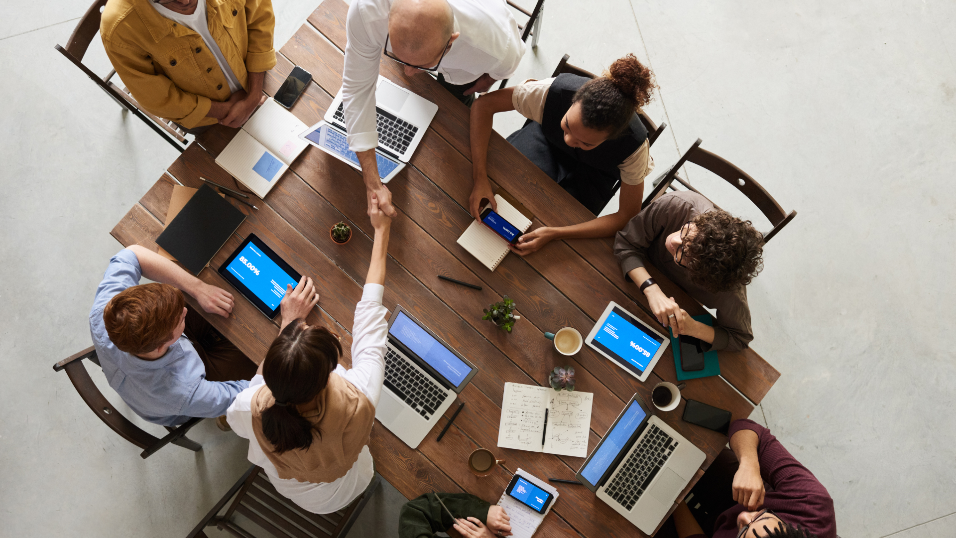 Nouveaux Partenariats : des outils pour simplifier la vie communale